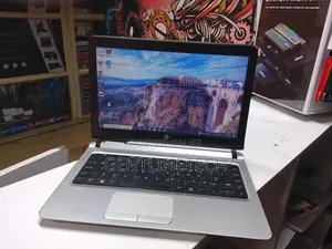 Laptop HP ProBook 430 G3 8GB Intel Core i3 SSD 128GB