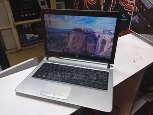 Laptop HP ProBook 430 G3 8GB Intel Core i3 SSD 128GB