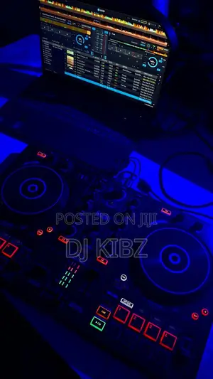 Professional Club Dj Services | Dj Kibz Entertainment