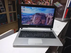 Laptop HP ProBook 430 G3 8GB Intel Core i3 SSD 128GB