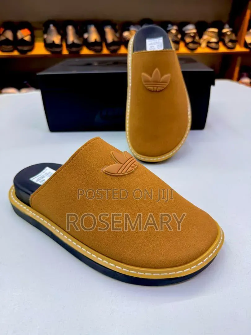 Adidas Mules Comfort