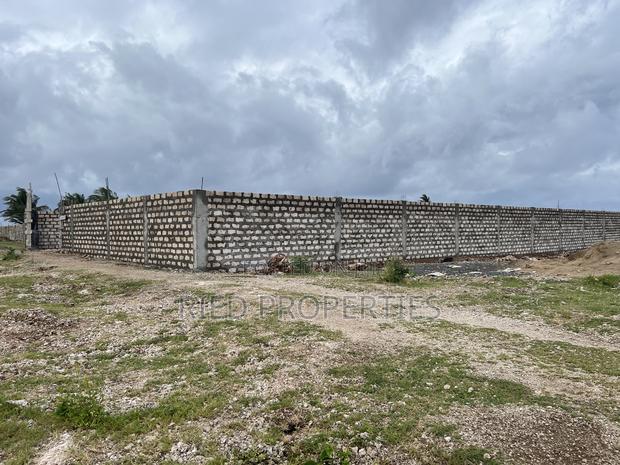 Two 1/2 Acre Beachplots in Malindi Kilifi for Sale