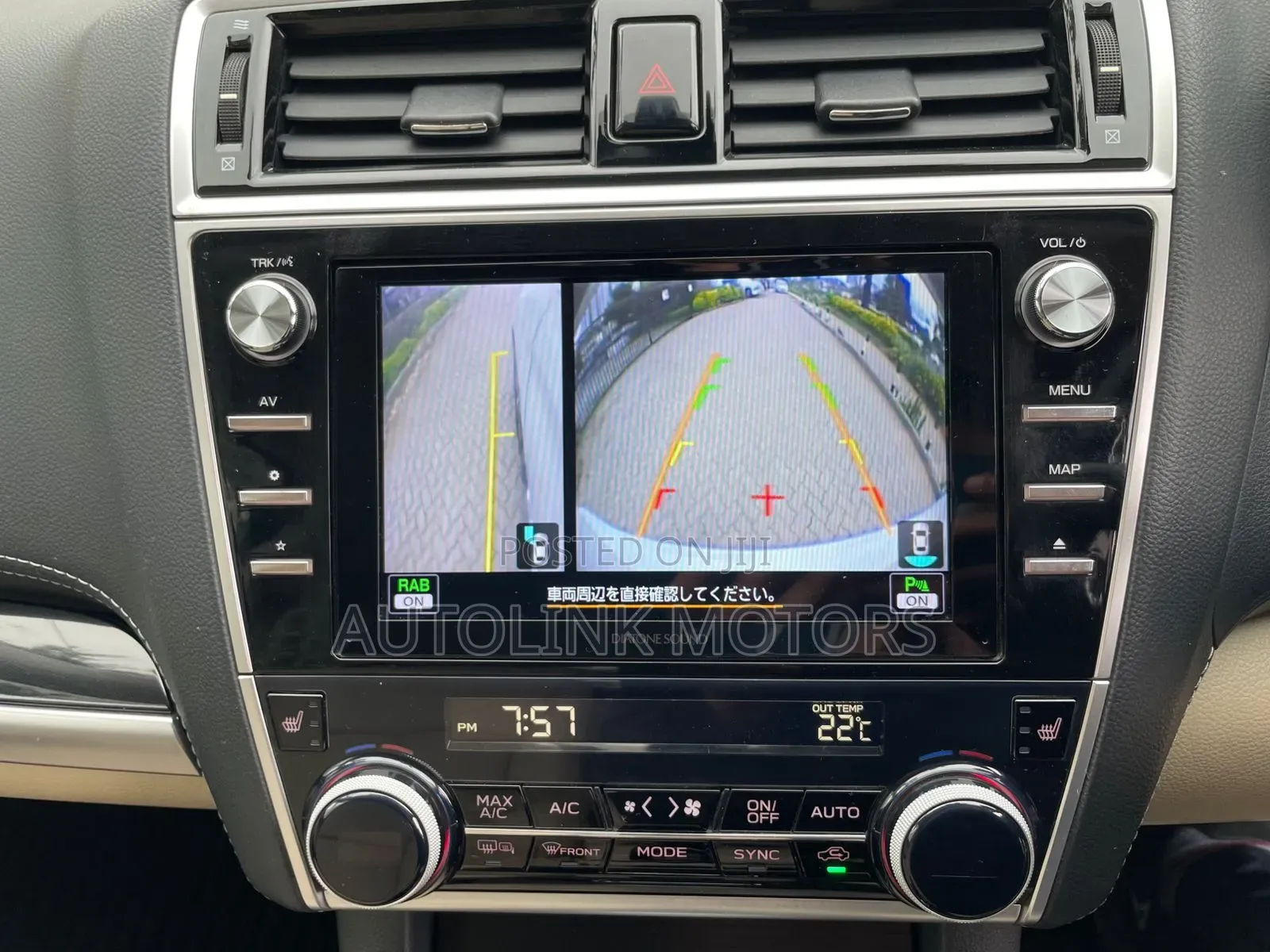 Subaru Outback 2.5i Limited AWD 2019 White