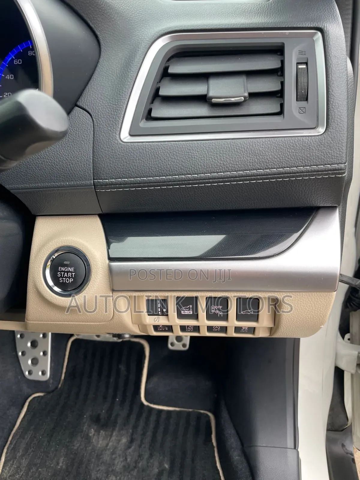 Subaru Outback 2.5i Limited AWD 2019 White