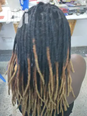 Artificial Dreadlocks Kenya