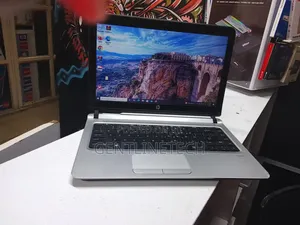 Laptop HP ProBook 430 G3 8GB Intel Core i3 SSD 128GB
