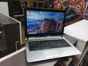 Laptop HP ProBook 430 G3 8GB Intel Core i3 SSD 128GB