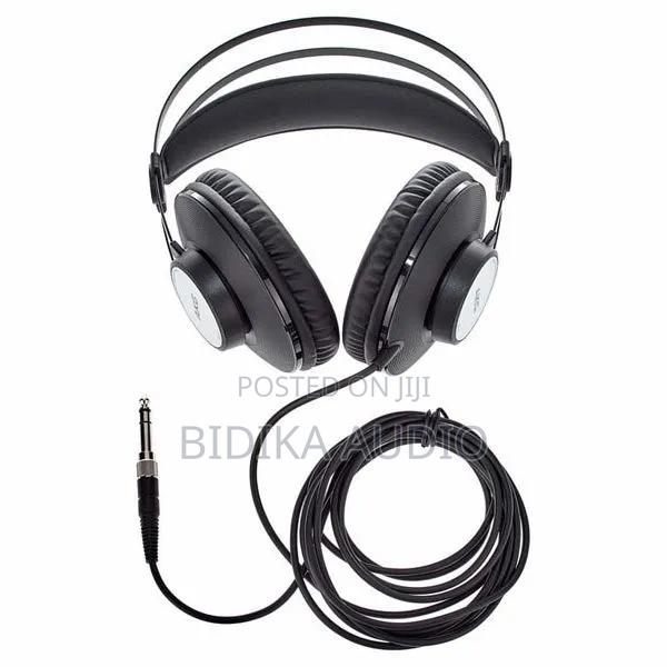 Akg K-72 Headphone