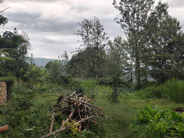 Residential Quarter Acre Plot For Sale In Ngong Ol Keri Near Tarmac