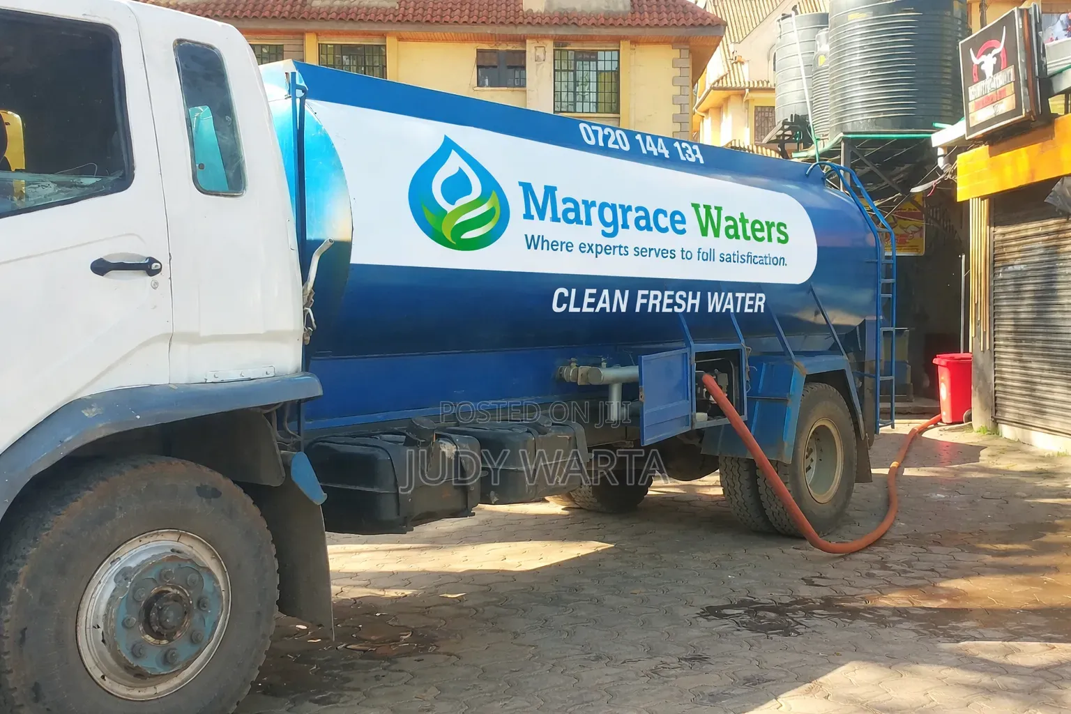 Water Supply