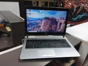 Laptop HP ProBook 430 G3 8GB Intel Core i3 SSD 128GB