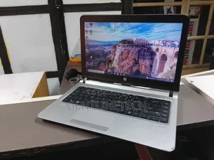 Laptop HP ProBook 430 G3 8GB Intel Core i3 SSD 128GB