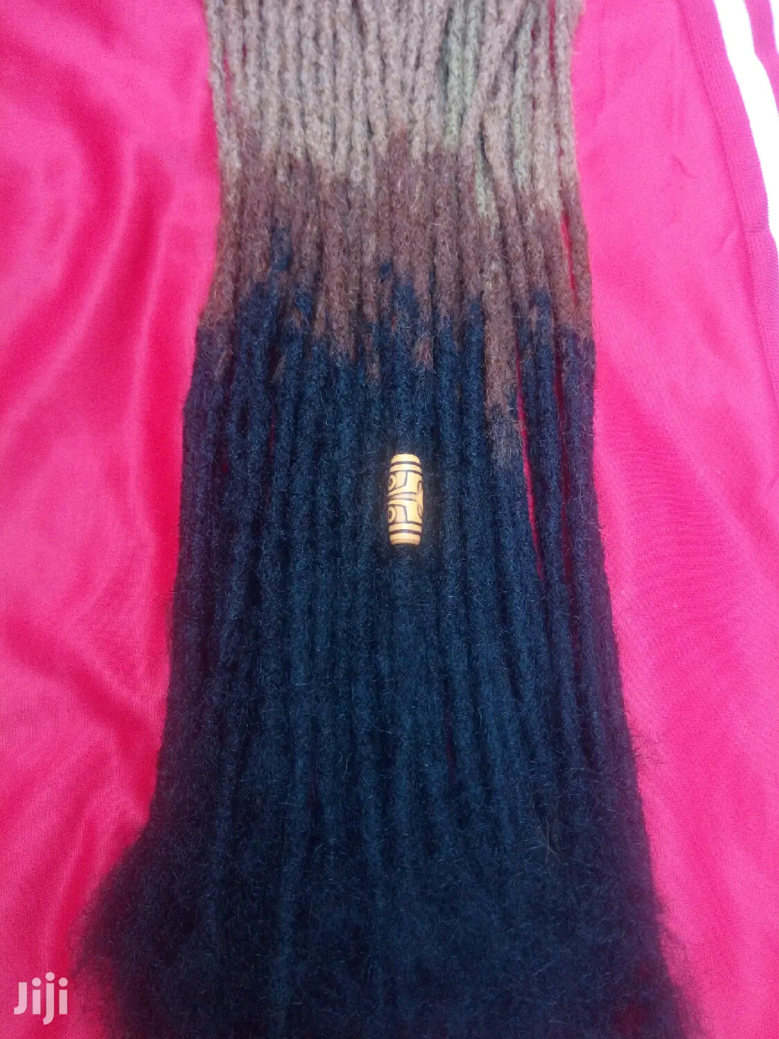 Artificial Dreadlocks Kenya
