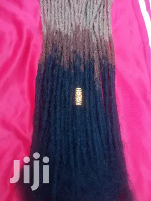 Artificial Dreadlocks Kenya