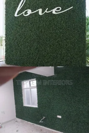 Luxury 40x60cm Evergreen Boxwood Hedge for Indoor/Outdoor