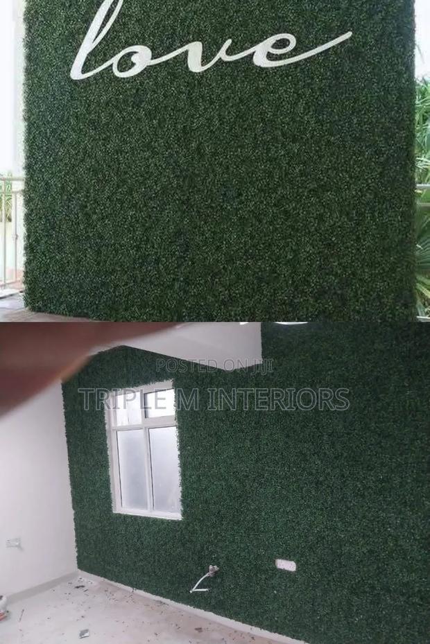 Luxury 40x60cm Evergreen Boxwood Hedge for Indoor/Outdoor