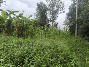 Residential Quarter Acre Plot For Sale In Ngong Ol Keri Near Tarmac