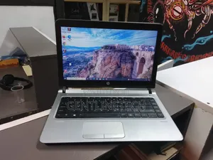 Laptop HP ProBook 430 G3 8GB Intel Core i3 SSD 128GB