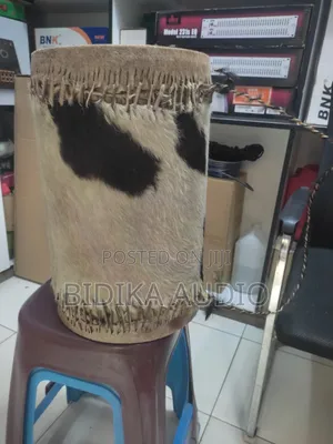 Quality Traditional Drums 20 Litres