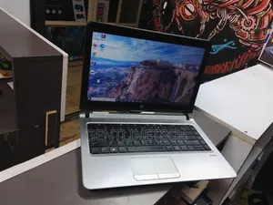 Laptop HP ProBook 430 G3 8GB Intel Core i3 SSD 128GB