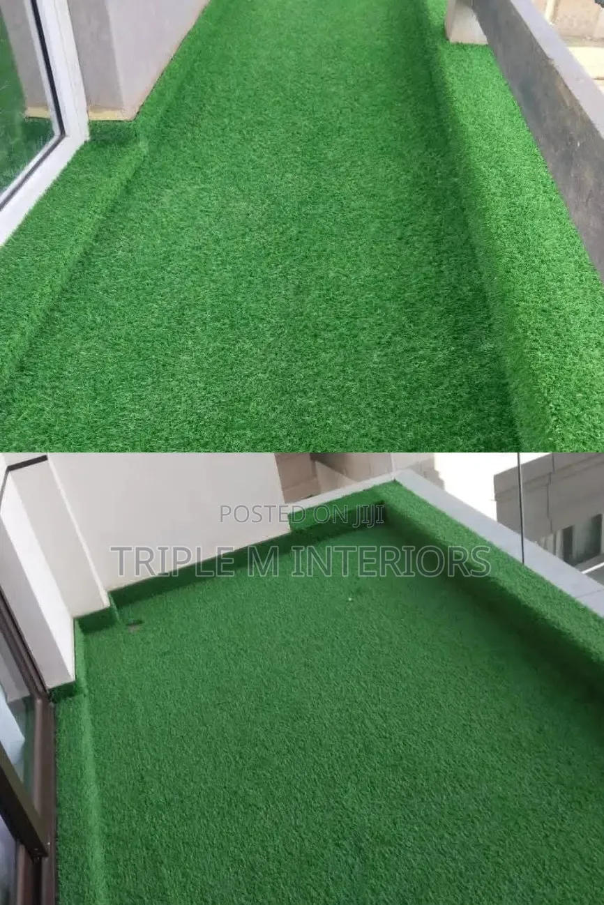Ultra-Fine Fibers for Barefoot Comfort | Turf Grass