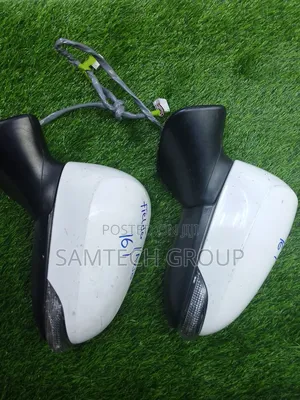 161 Fielder Side Mirrors Available