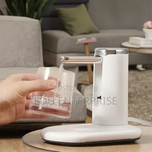 Electric Water Dispenser Pump