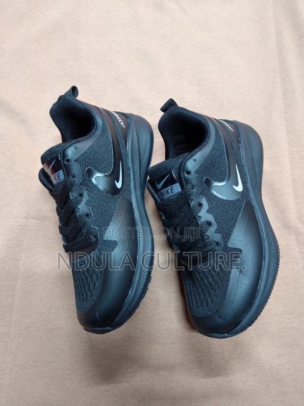 Nike Zoom Runners Kids - main view