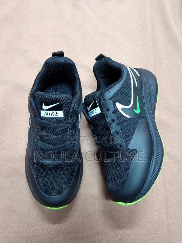 Nike Zoom Runners Kids - thumbnail 2