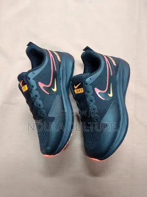 Nike Zoom Runners Kids