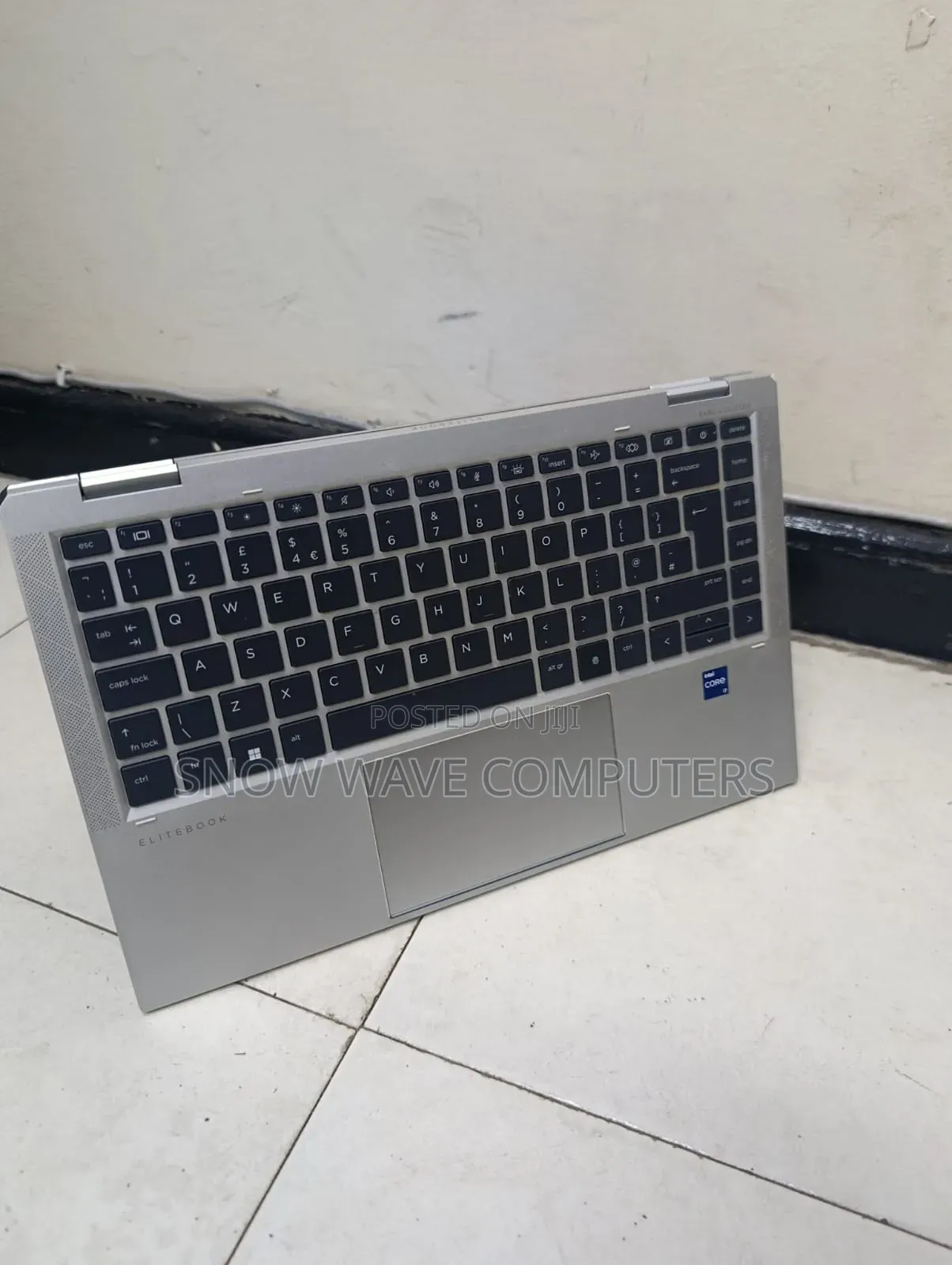 Laptop HP EliteBook 1040 G8 16GB Intel Core i7 SSD 512GB