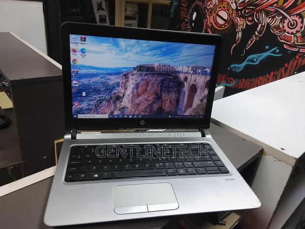 Laptop HP ProBook 430 G3 8GB Intel Core i3 SSD 128GB - thumbnail 2