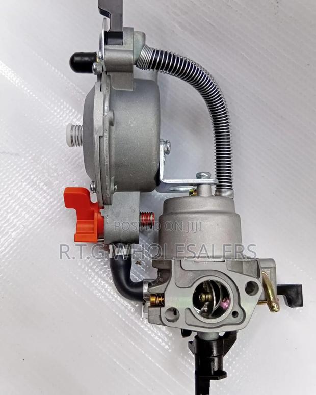 Universal Gas Carburetor Replacement Kit