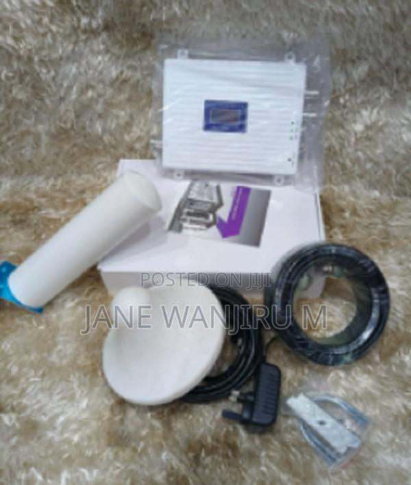 ~~ 2 Way GSM Signal Network R 2g 3g 4g