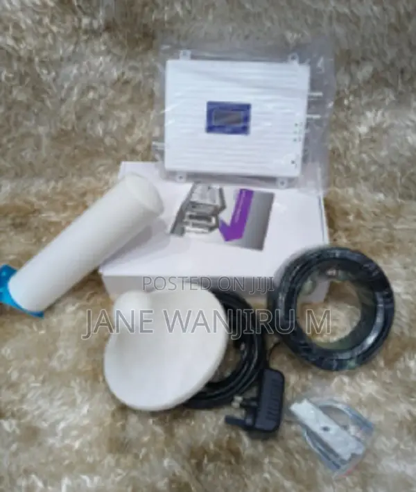 ~~ 2 Way GSM Signal Network R 2g 3g 4g