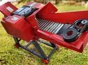 Complete Chaff Cutter