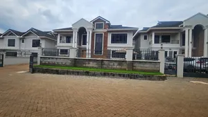 4bdrm House in Runda for rent
