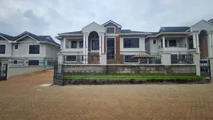 4bdrm House in Runda for rent