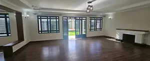 4bdrm House in Runda for rent
