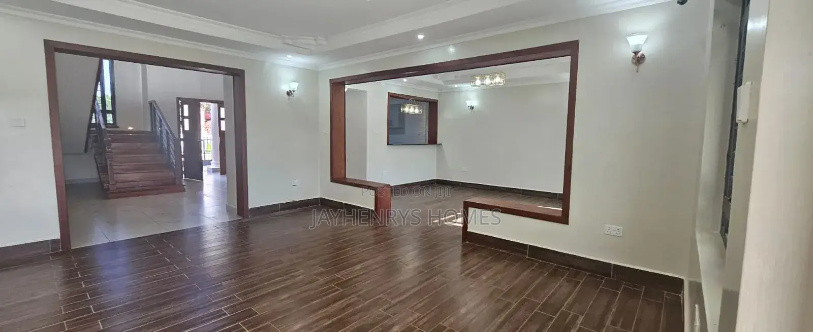 4bdrm House in Runda for rent