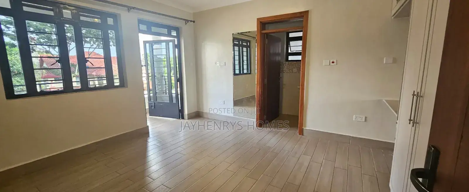 4bdrm House in Runda for rent