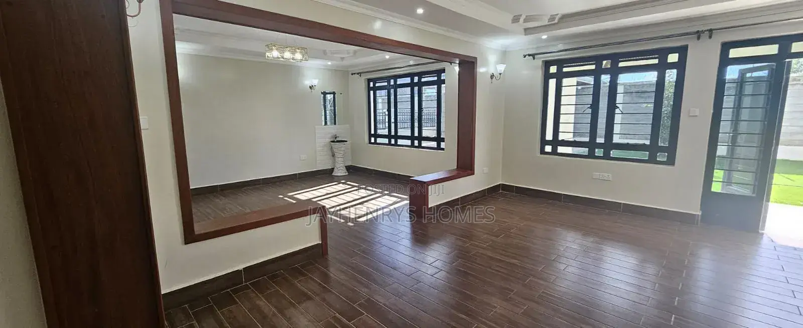4bdrm House in Runda for rent