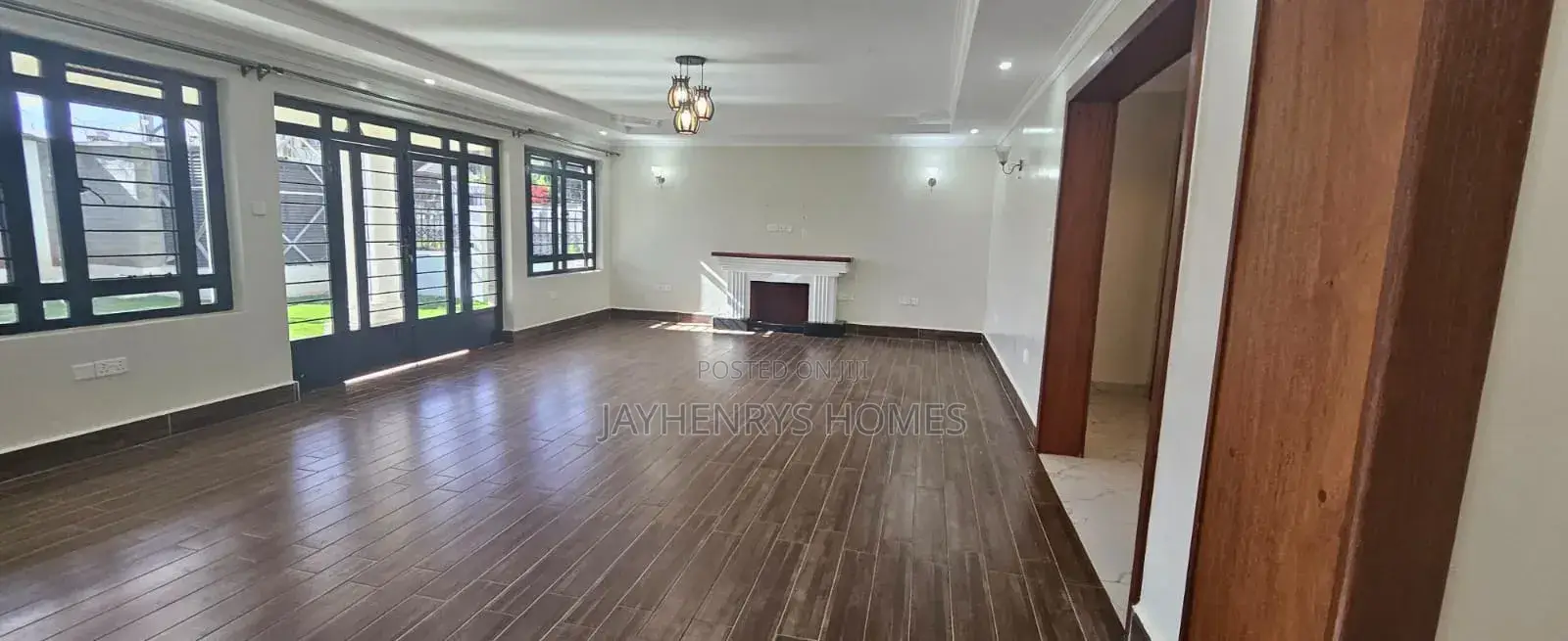 4bdrm House in Runda for rent