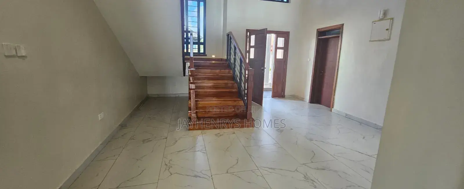 4bdrm House in Runda for rent