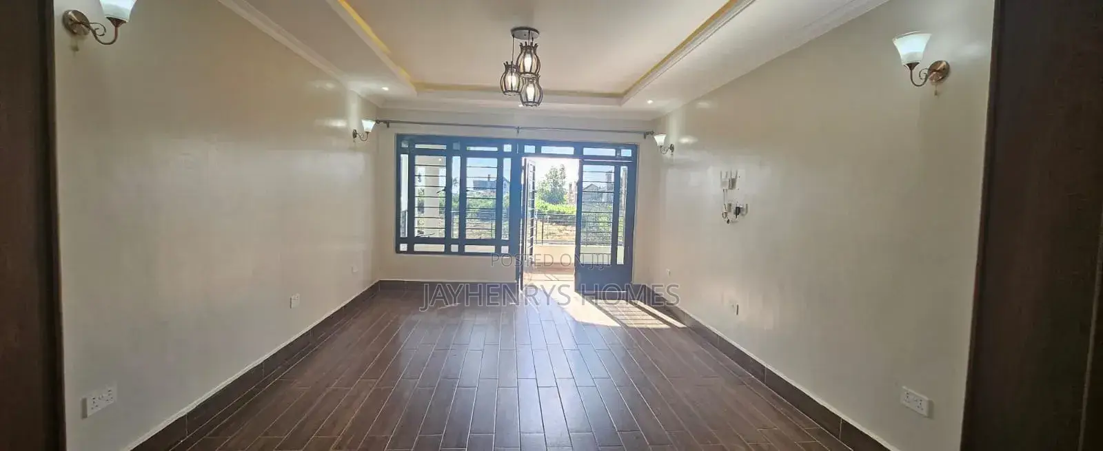 4bdrm House in Runda for rent