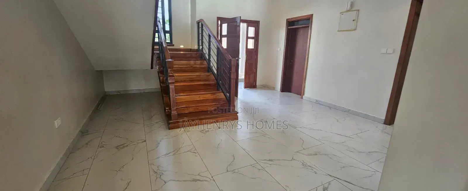 4bdrm House in Runda for rent