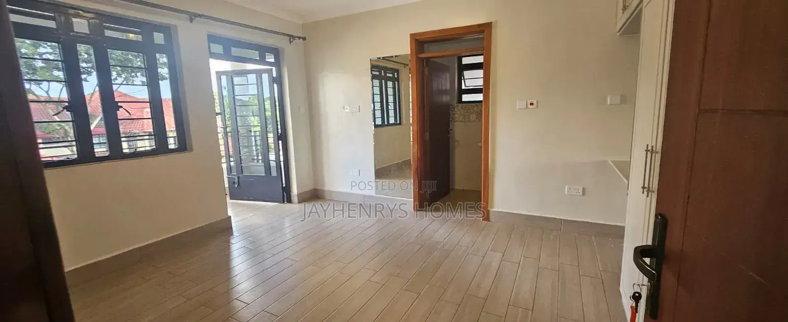 4bdrm House in Runda for rent