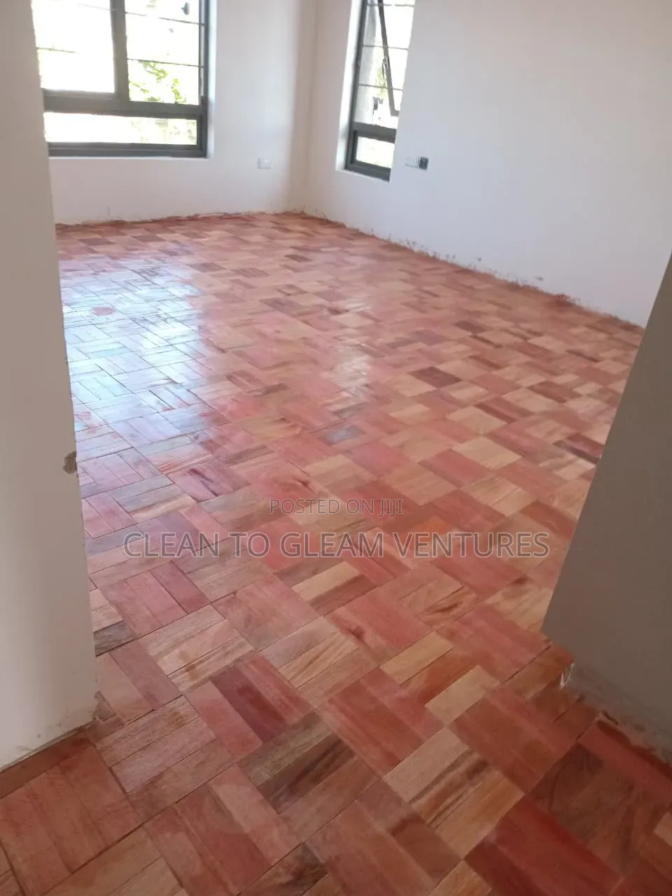 Wooden Floor Installation: New Floors, Repairs Partials