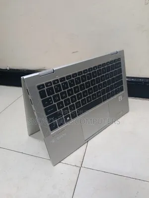 Laptop HP EliteBook 830 G7 16GB Intel Core i7 SSD 512GB