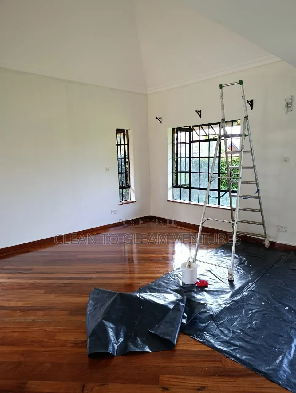 Wooden Floor Installation: New Floors, Repairs Partials